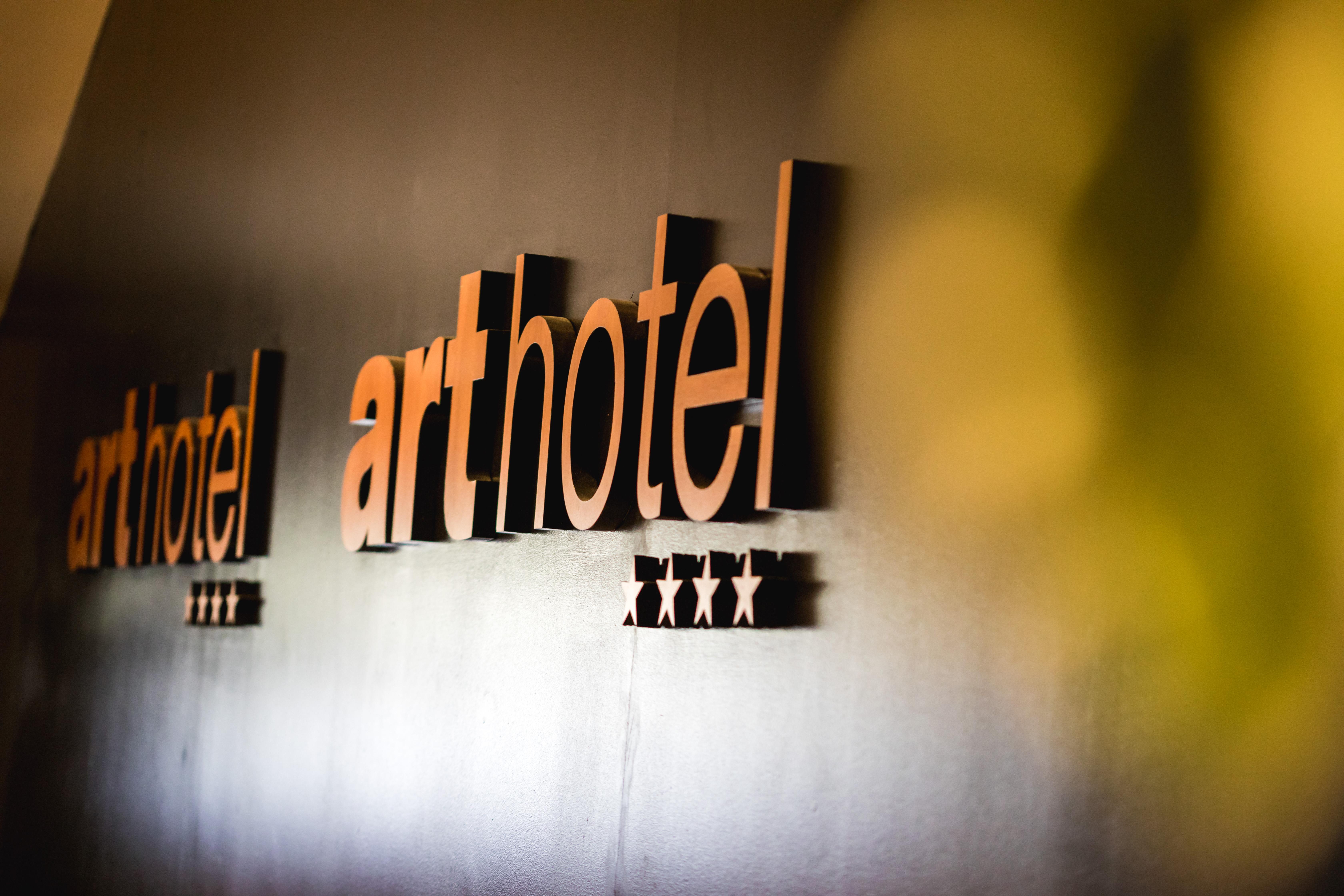 Acta Arthotel Andorra la Vella Exteriér fotografie