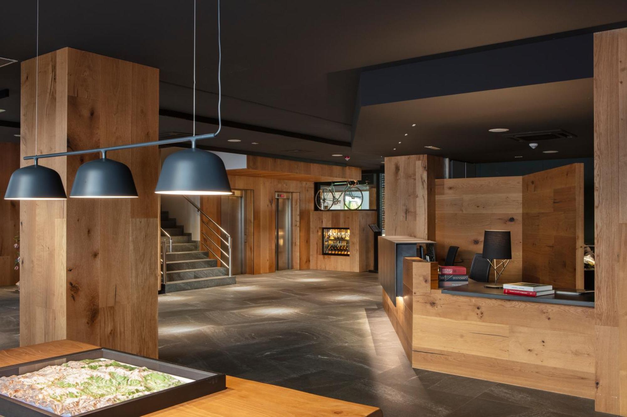Acta Arthotel Andorra la Vella Exteriér fotografie