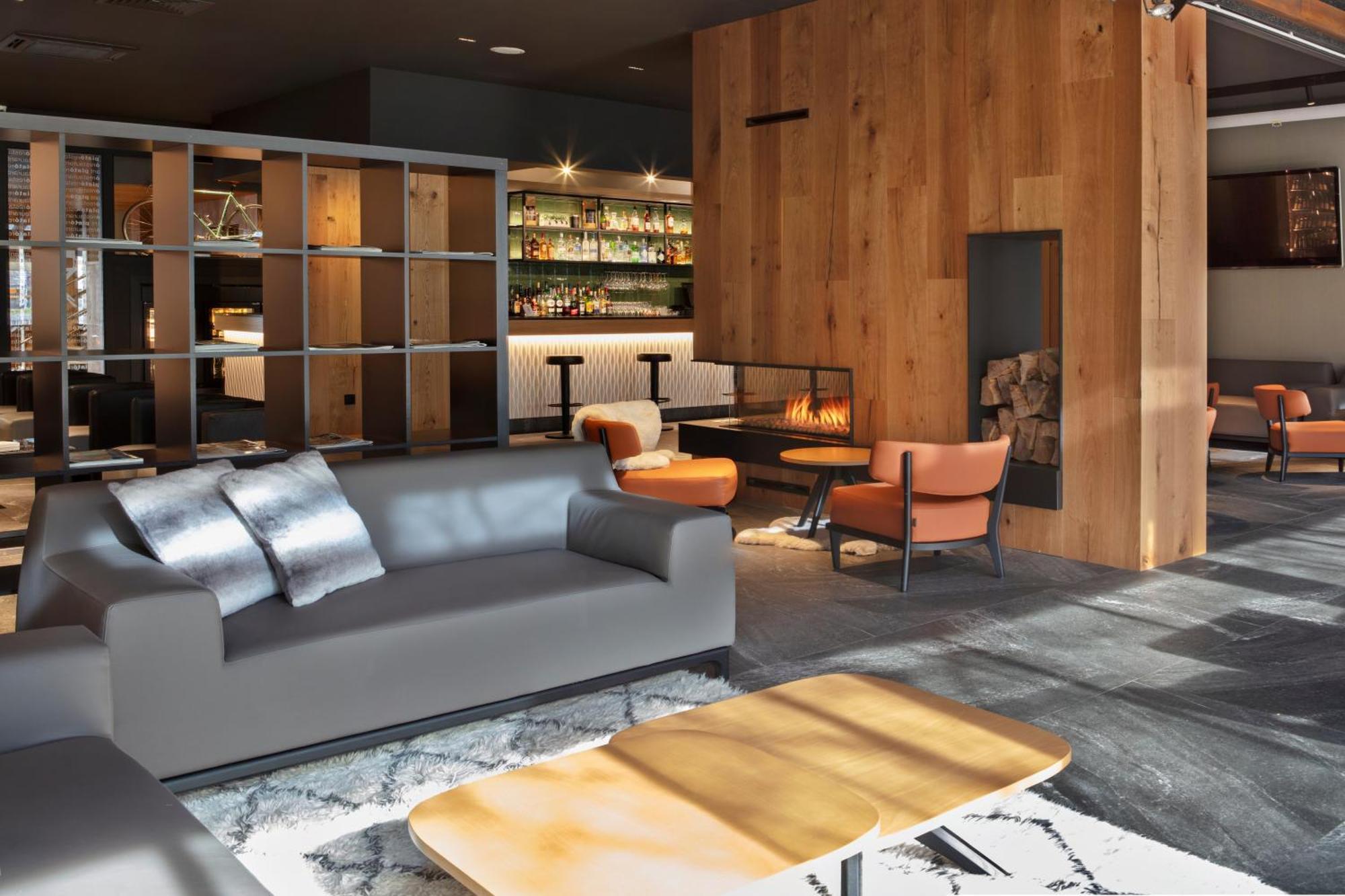 Acta Arthotel Andorra la Vella Exteriér fotografie
